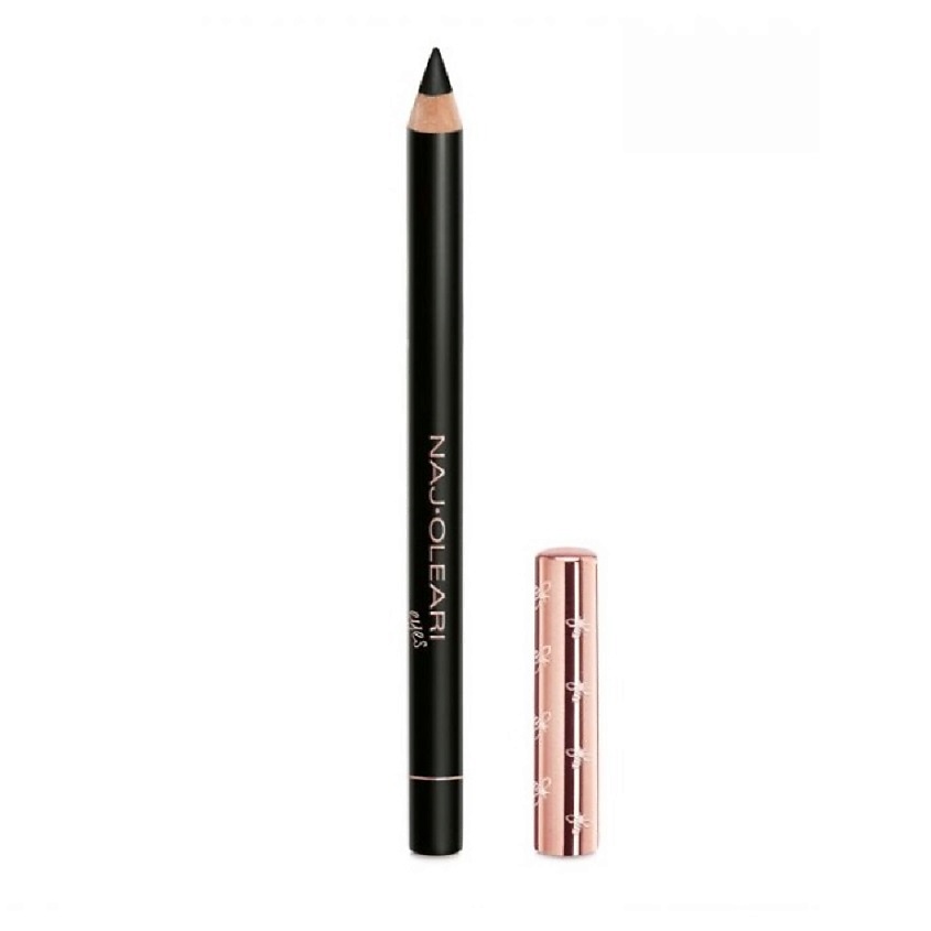 Изображение товара NAJ OLEARI Мягкий карандаш для глаз DEEP EYE KAJAL, DEEP BLACK 1,43 г