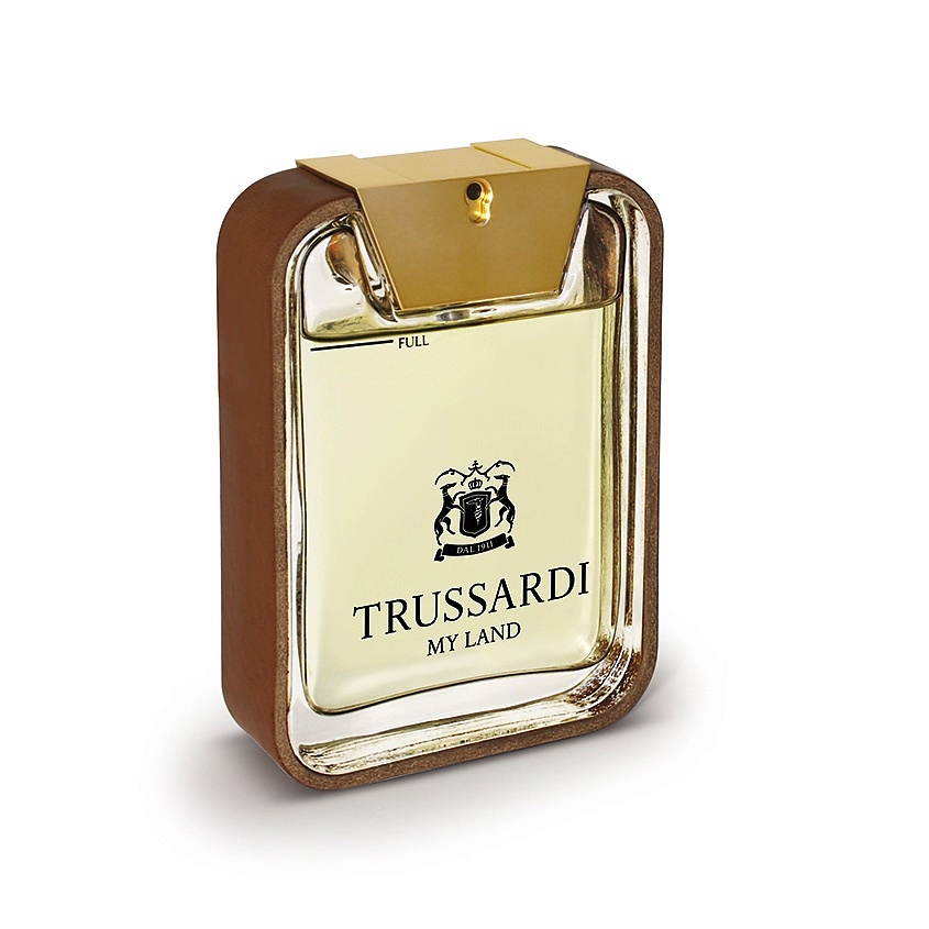 Изображение товара TRUSSARDI My Land, Туалетная вода, спрей 100 мл