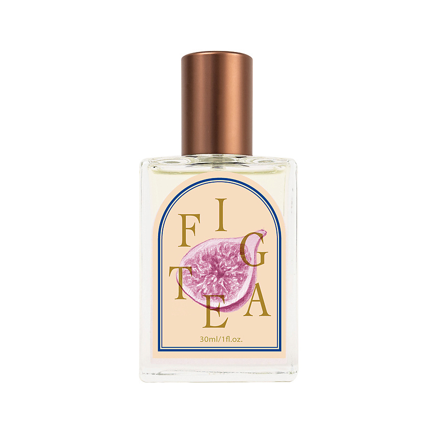 Изображение товара ATELIER FAYE Fig Tea, Духи, спрей 30 мл