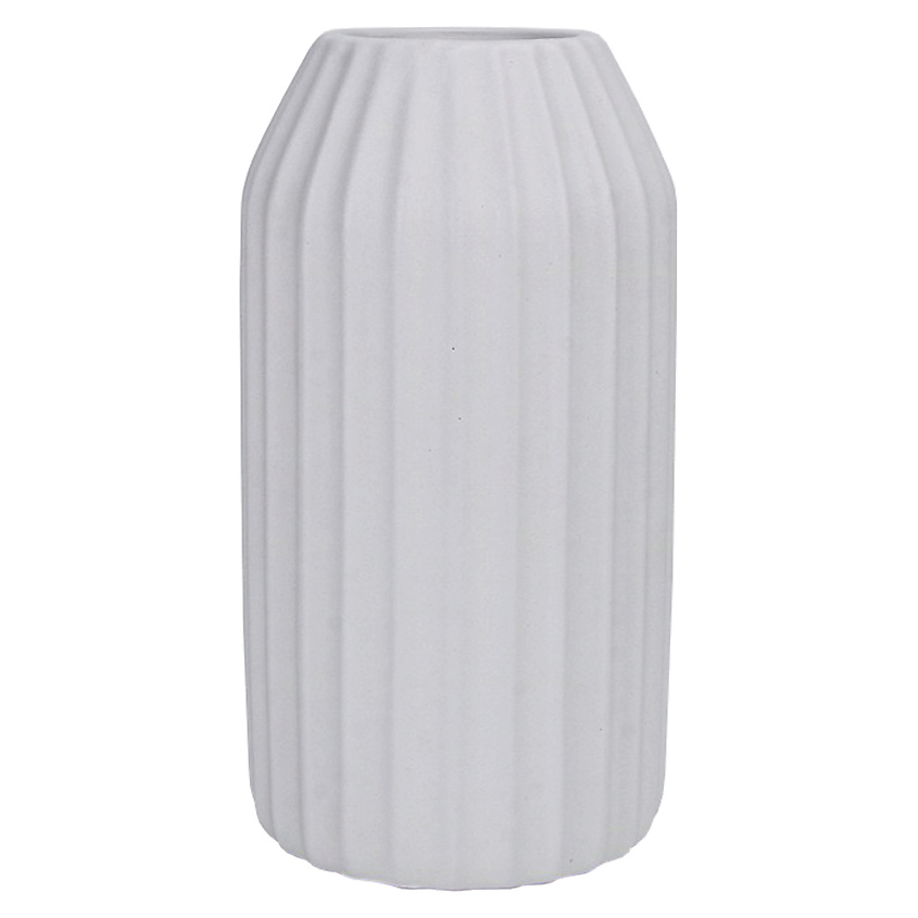 Изображение товара ND PLAY Ваза для цветов "Big", Белый