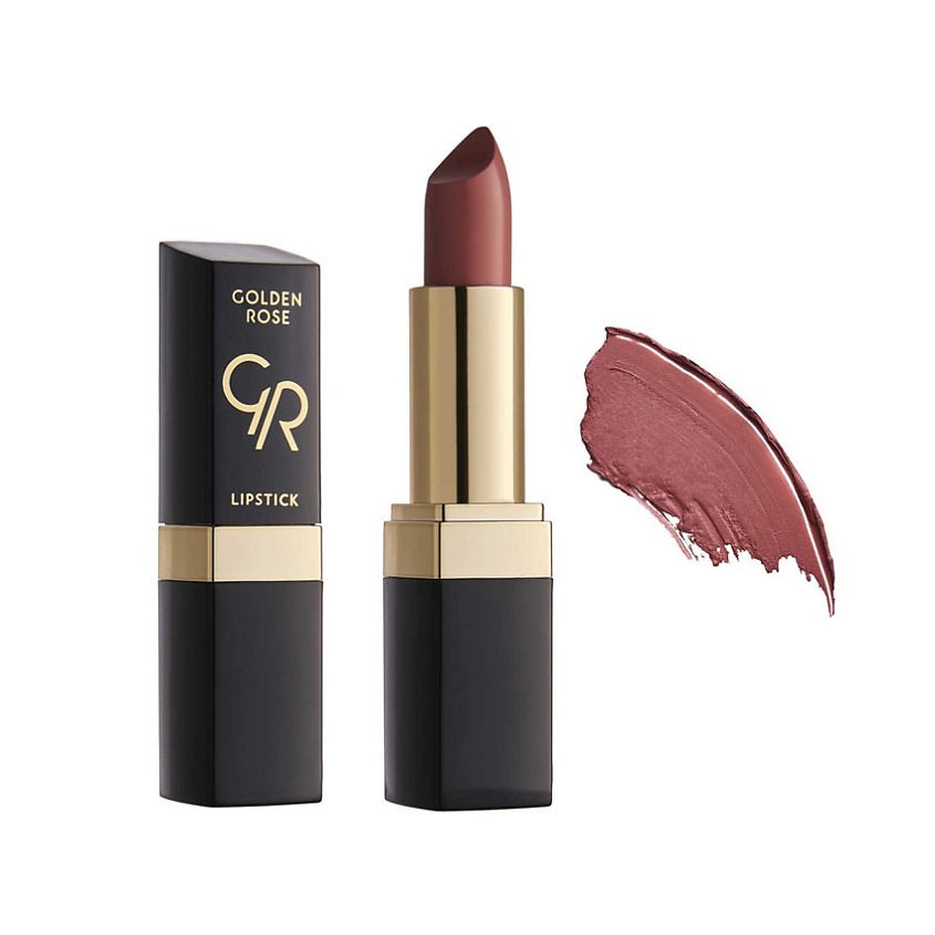 Изображение товара GOLDEN ROSE Губная помада Lipstick, №162