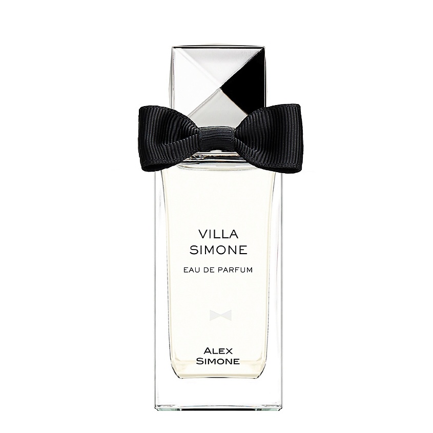 Изображение товара ALEX SIMONE Villa Simone парфюмерная вода 50 мл свежий фруктовый аромат для взрослых
