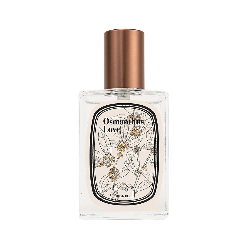 Изображение товара ATELIER FAYE Osmanthus Love духи 30 мл фруктово-цветочный аромат унисекс