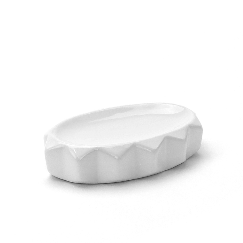 Изображение товара ND PLAY Мыльница «Iris», Белый