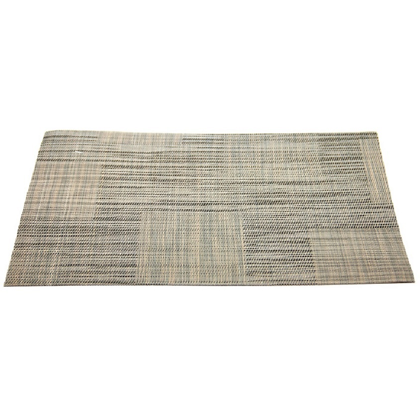 Изображение товара Сервировочная салфетка HANS&GRETCHEN 30х40 см коричневая жаропрочная