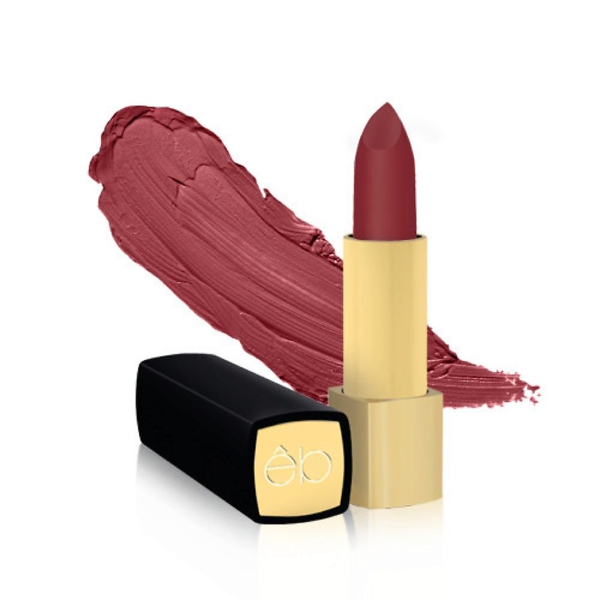 Изображение товара ETRE BELLE Интенсивно увлажняющая губная помада Color Passion Lipstick, 107-08 Bordeaux Passion