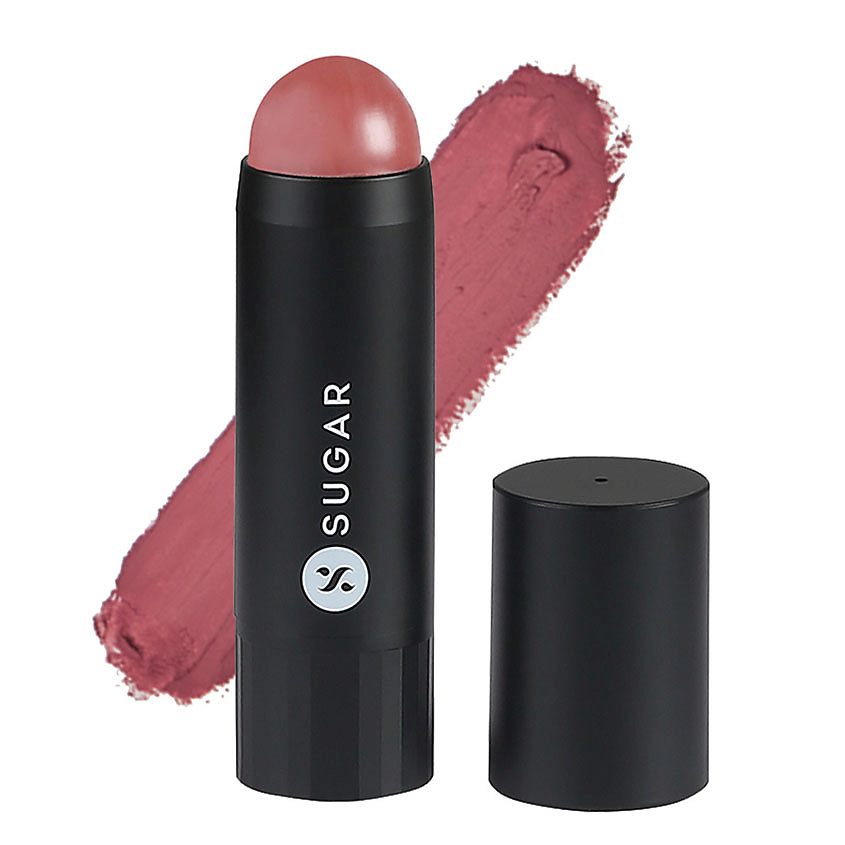 Изображение товара SUGAR Румяна-стик для лица Face FWD, 03 Маув Марвел 7 г