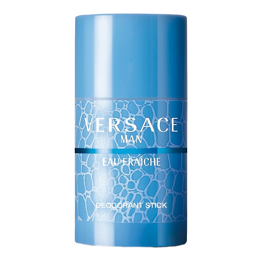 Изображение товара VERSACE Дезодорант-стик Man Eau Fraiche, 75 мл
