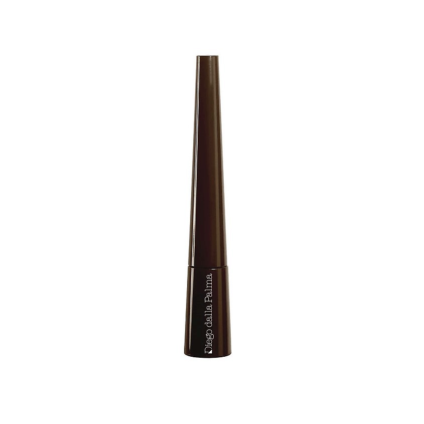 Изображение товара Жидкая подводка для глаз DIEGO DALLA PALMA MILANO Classic Eyeliner 02 Коричневый 2,5 мл