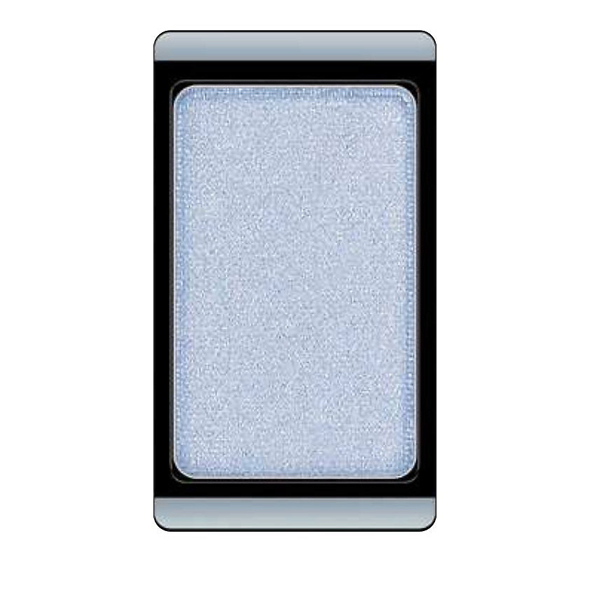 Изображение товара ARTDECO Перламутровые тени для век Eyeshadow Pearl, № 75 Pearly light blue, 0.8 г