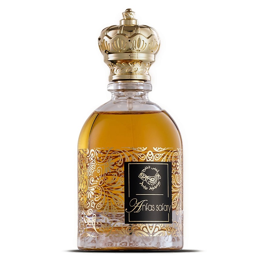 Изображение товара Парфюмерная вода Anfas Safary 100 мл Восточный аромат унисекс