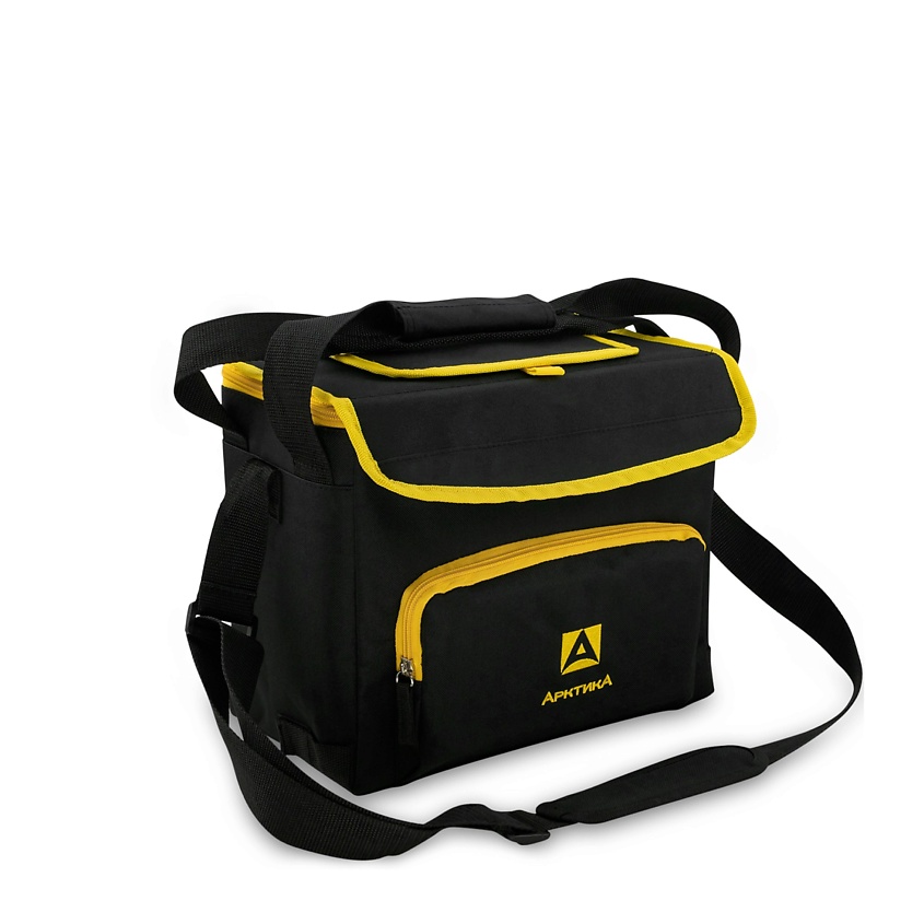 Изображение товара АРКТИКА Термосумка 10 л, Черный
