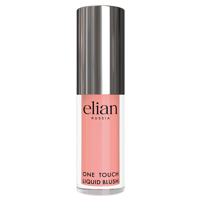 Изображение товара ELIAN Румяна жидкие One Touch Liquid Blush, 04 Lovely