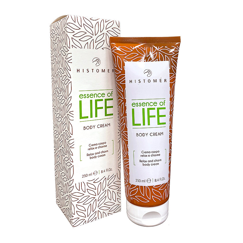 Изображение товара HISTOMER Essence Of Life Крем для тела, 250 мл