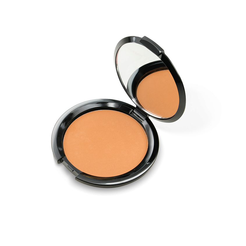 Изображение товара LAYLA Компактная пудра с эффектом загара Top Cover Bronzing Powder N.1