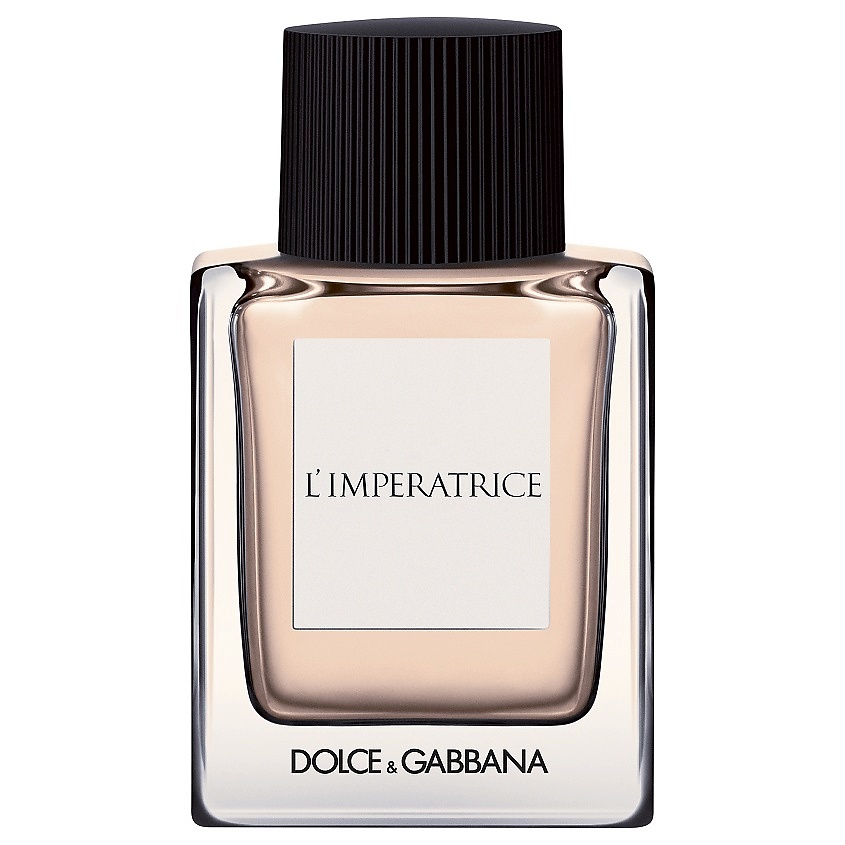 Изображение товара DOLCE&GABBANA L'Imperatrice Eau de Toilette, Туалетная вода, спрей 50 мл