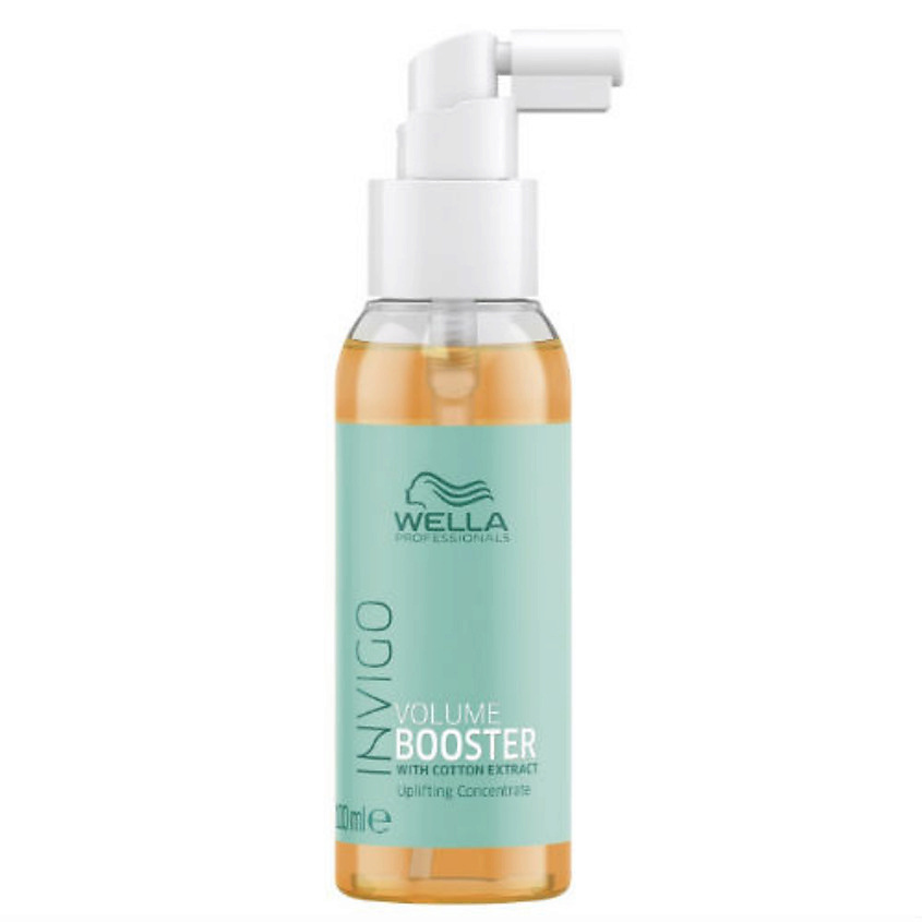 Изображение товара WELLA PROFESSIONALS Средство для придания объема Invigo Boost, 100 мл