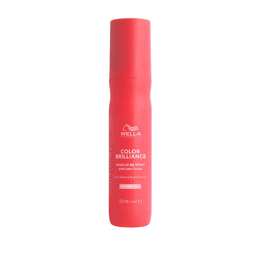 Изображение товара Wella INVIGO COLOR BRILLIANCE Miracle BB Spray для окрашенных волос