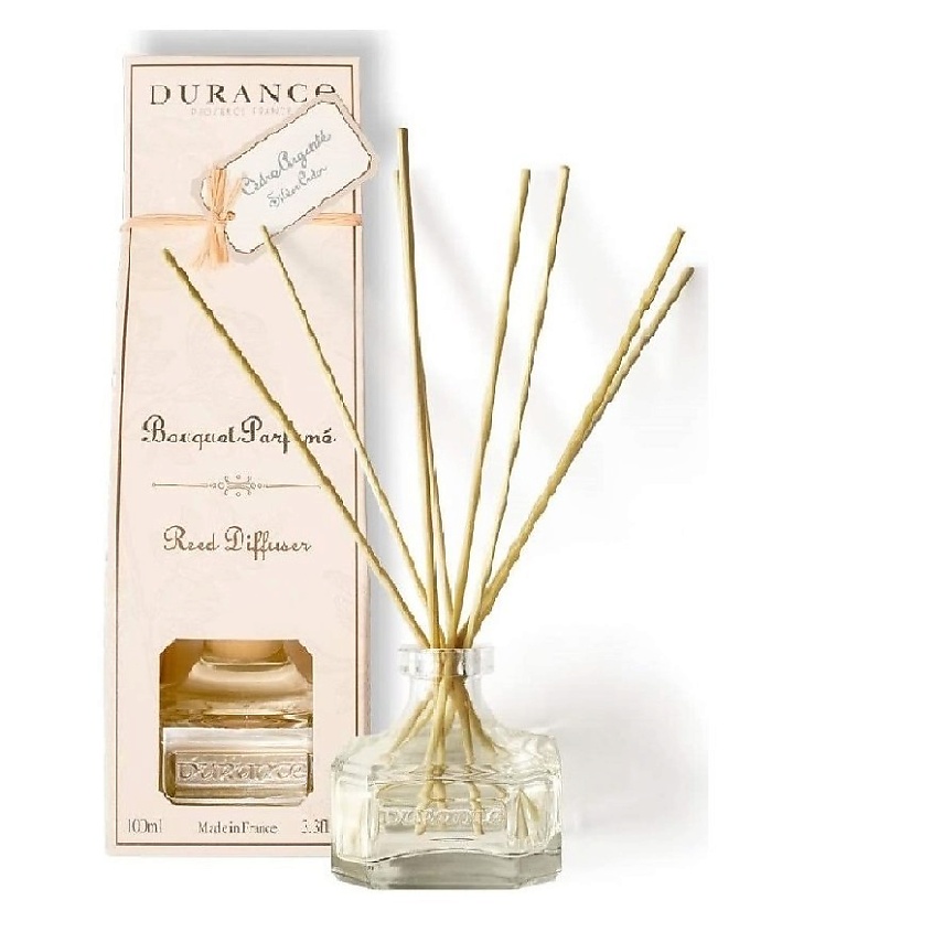 Изображение товара ДУРАНС Диффузор Silver Cedar 100 мл с ароматом серебряного кедра и сандала