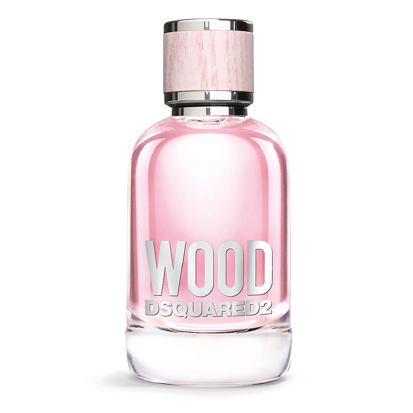 Изображение товара DSQUARED2 Wood Pour Femme, Туалетная вода, спрей 100 мл