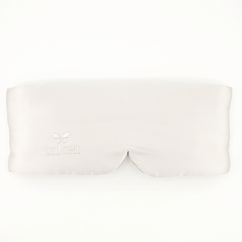 Изображение товара SILSHI Увеличенная маска для сна, 1 шт