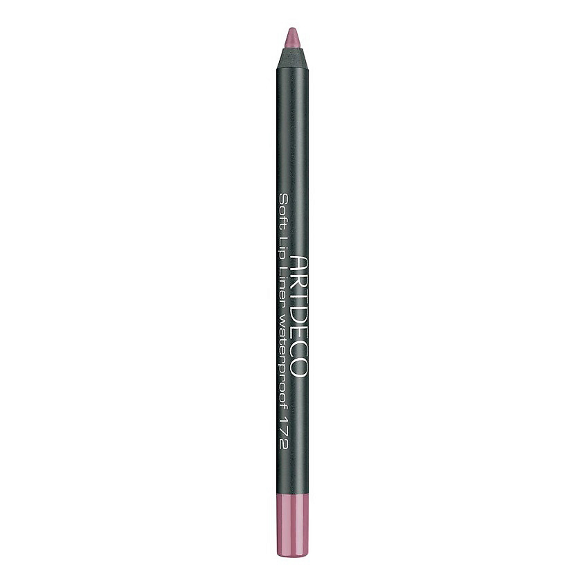 Изображение товара ARTDECO водостойкий карандаш для губ Soft Lip Liner Waterproof № 172 Cool Mauve