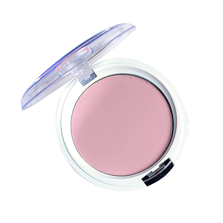 Изображение товара Компактная пудра для лица с Алоэ Вера SPF 15 Natural Silky Transparent № 02 10 г