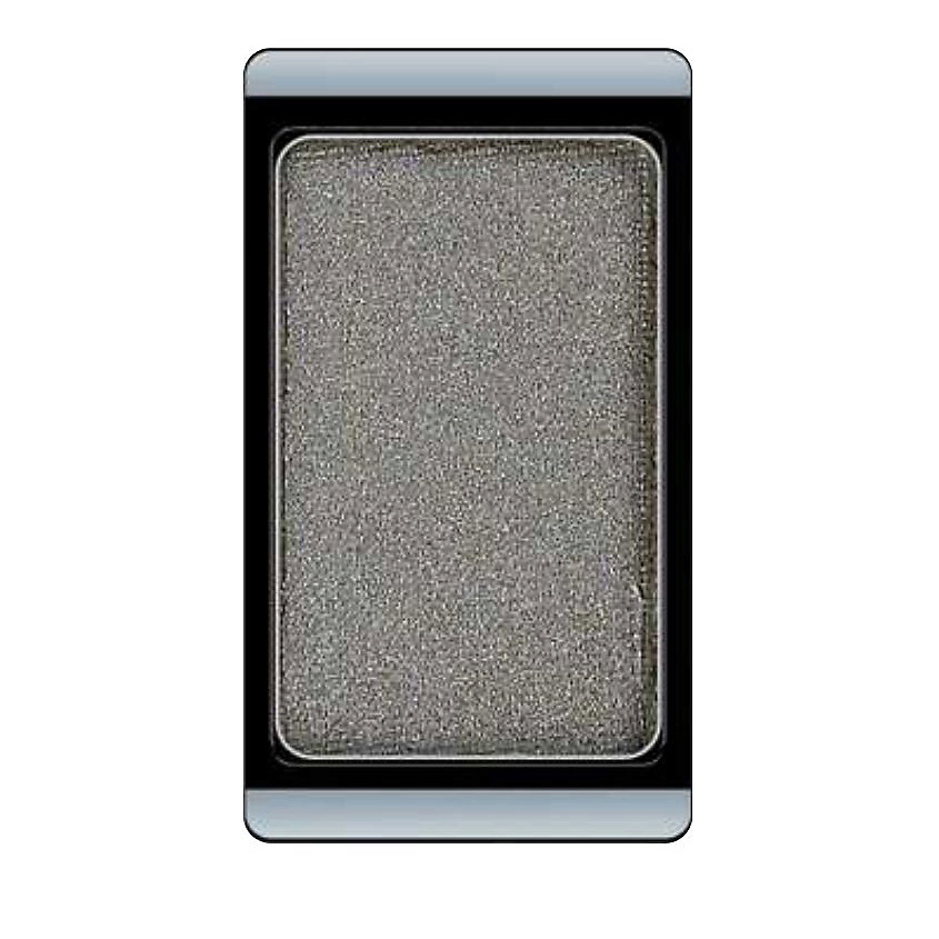 Изображение товара ARTDECO Перламутровые тени для век Eyeshadow Pearl № 45 Pearly Nordic Forest 0.8 г