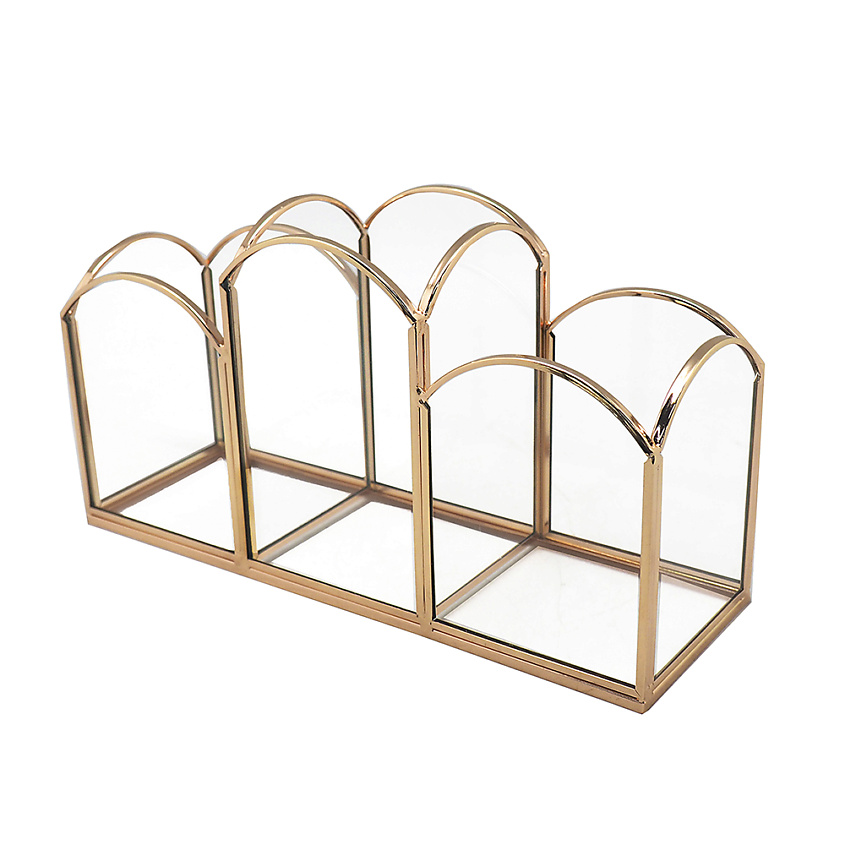 Изображение товара JOLI ANGEL Органайзер для косметики и кистей для макияжа "Монблан", 1 шт