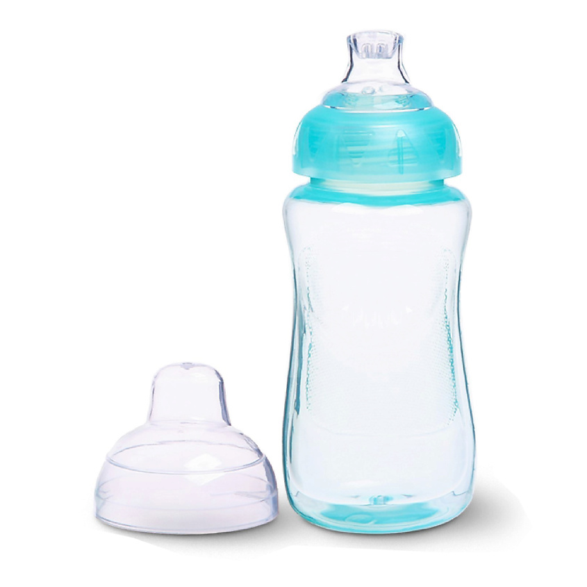 Изображение товара MUM&BABY Поильник детский с мягким носиком, 1 шт