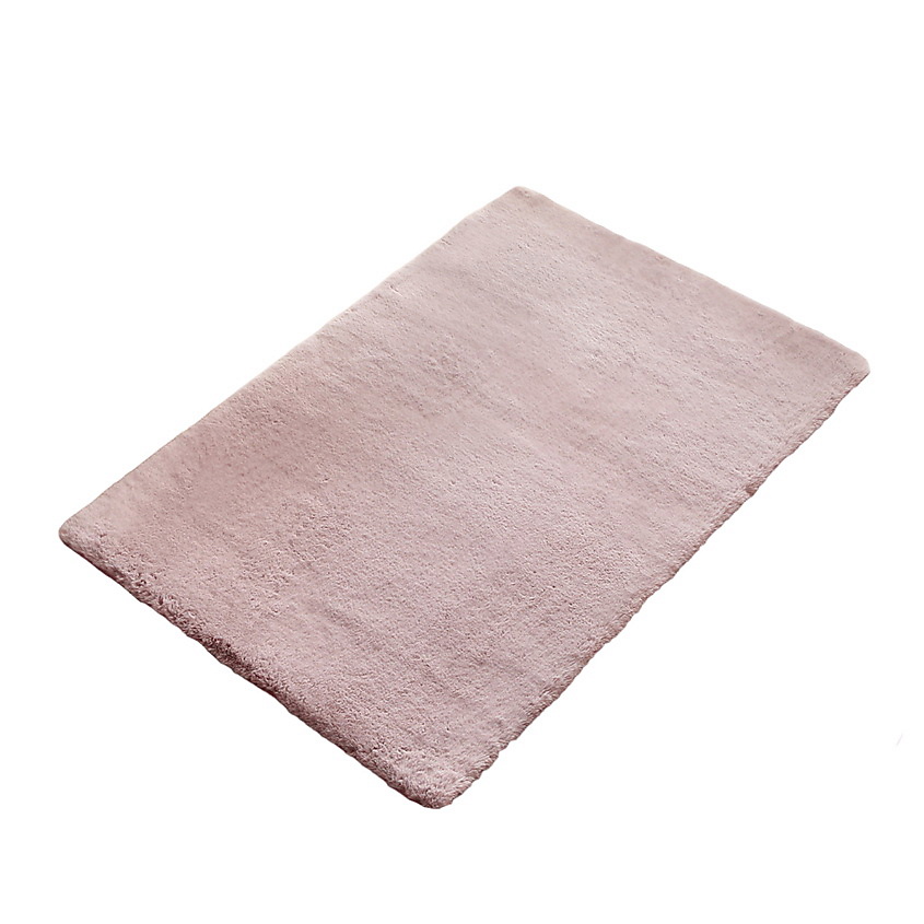 Изображение товара Мягкий коврик SOFI DE MARKO Camilla XL пепельная роза 80х120 см