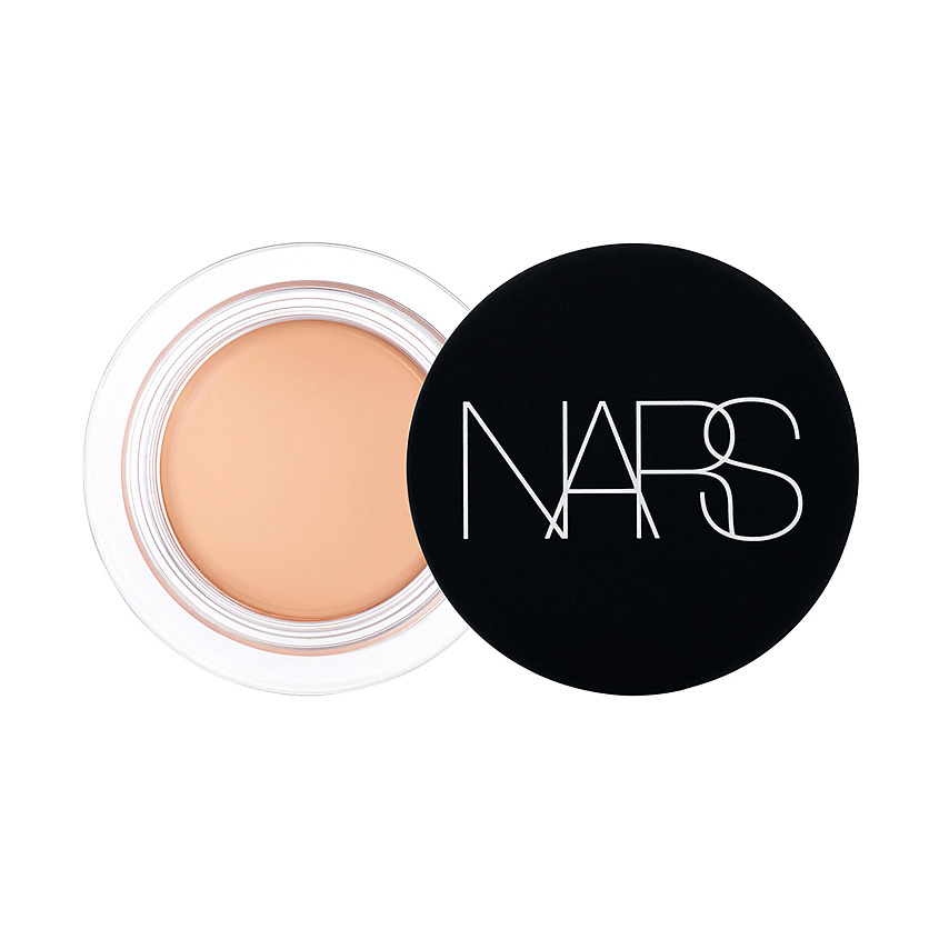 Изображение товара NARS Матовый консилер, CREME BRULEE, 6,2 г