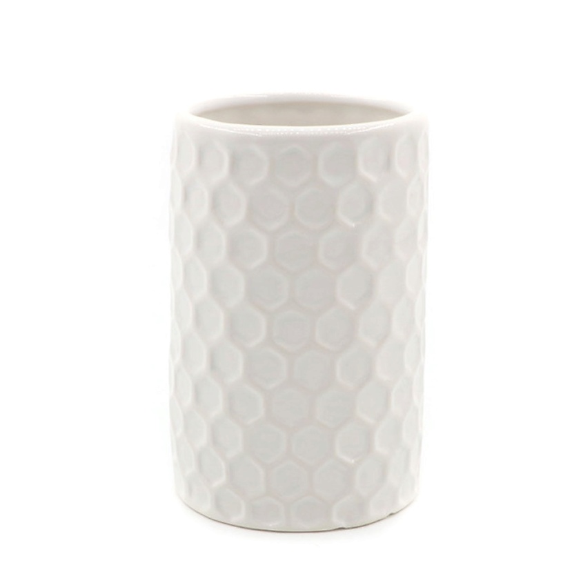 Изображение товара ND PLAY Стакан для зубных щеток "Lily", Бежевый