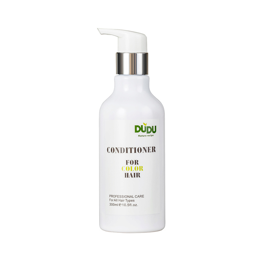 Изображение товара DUDU Кондиционер "For color hair" для окрашенных волос, 300 мл