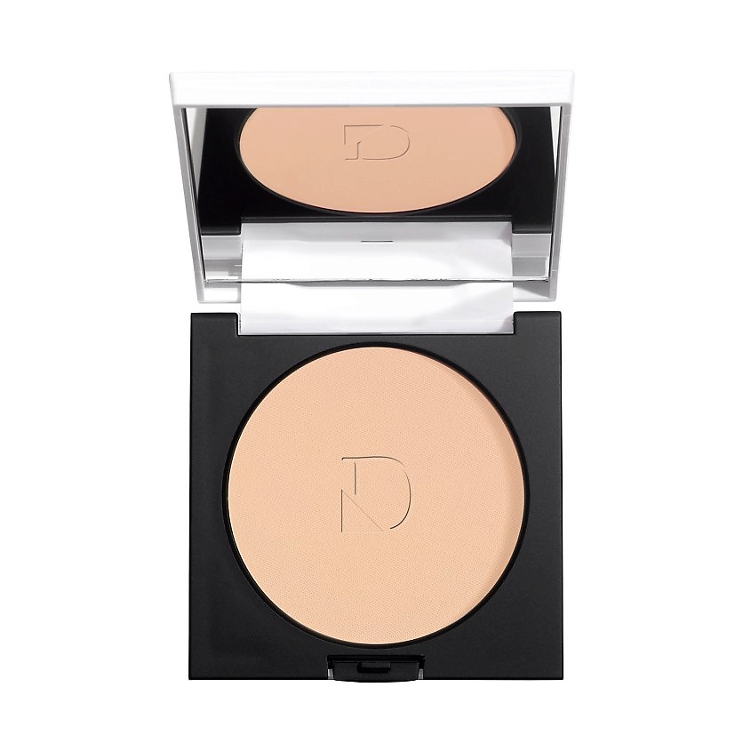 Изображение товара DIEGO DALLA PALMA MILANO Пудра для лица компактная Compact Powder, 10 9 г