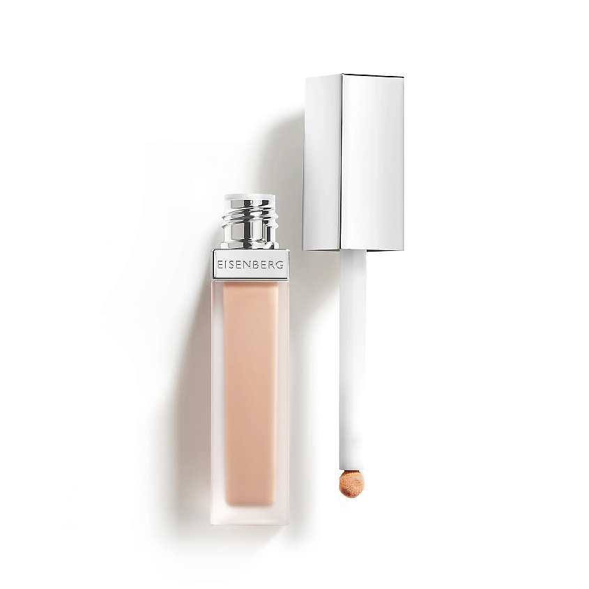 Изображение товара EISENBERG Консилер для глаз и лица Precision Concealer, 04 PEACH, 5 мл