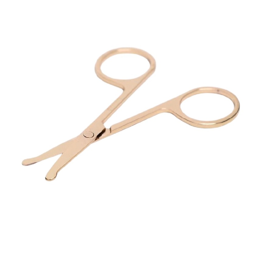 Изображение товара UVITON Детские ножницы для ногтей безопасные и острые, для новорожденных