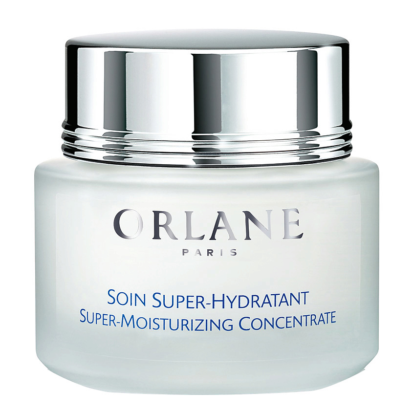 Изображение товара ORLANE Суперувлажняющий дневной и ночной концентрат, 50 мл