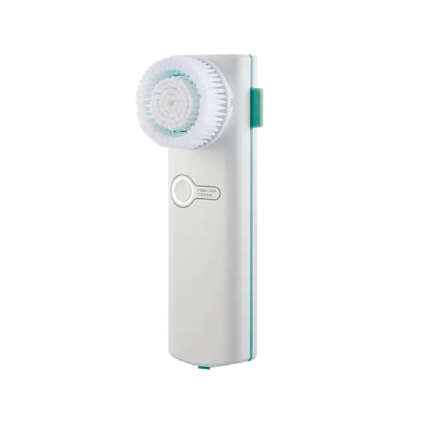 Изображение товара VANAV Щетка для лица Bubble Pop Cleanser, Белый