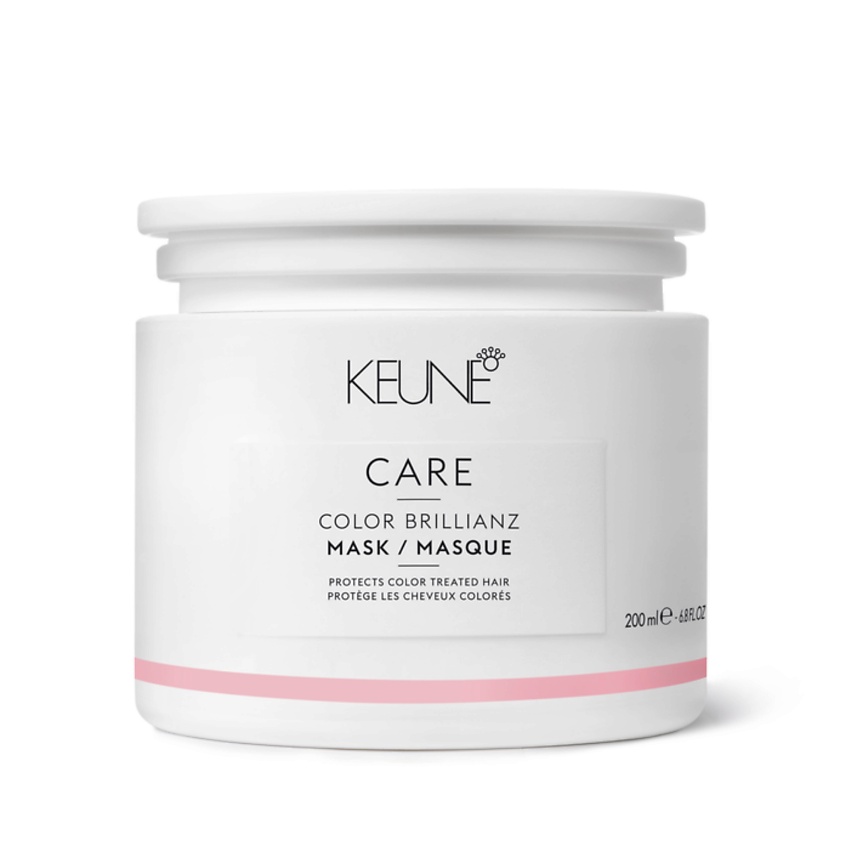 Изображение товара KEUNE Маска Яркость цвета Care Color Brillianz Mask, 200 мл