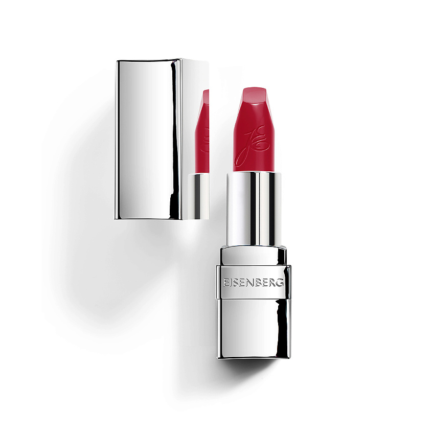 Изображение товара EISENBERG Бальзам для губ Fusion Balm, P13 CARDINAL 4 г
