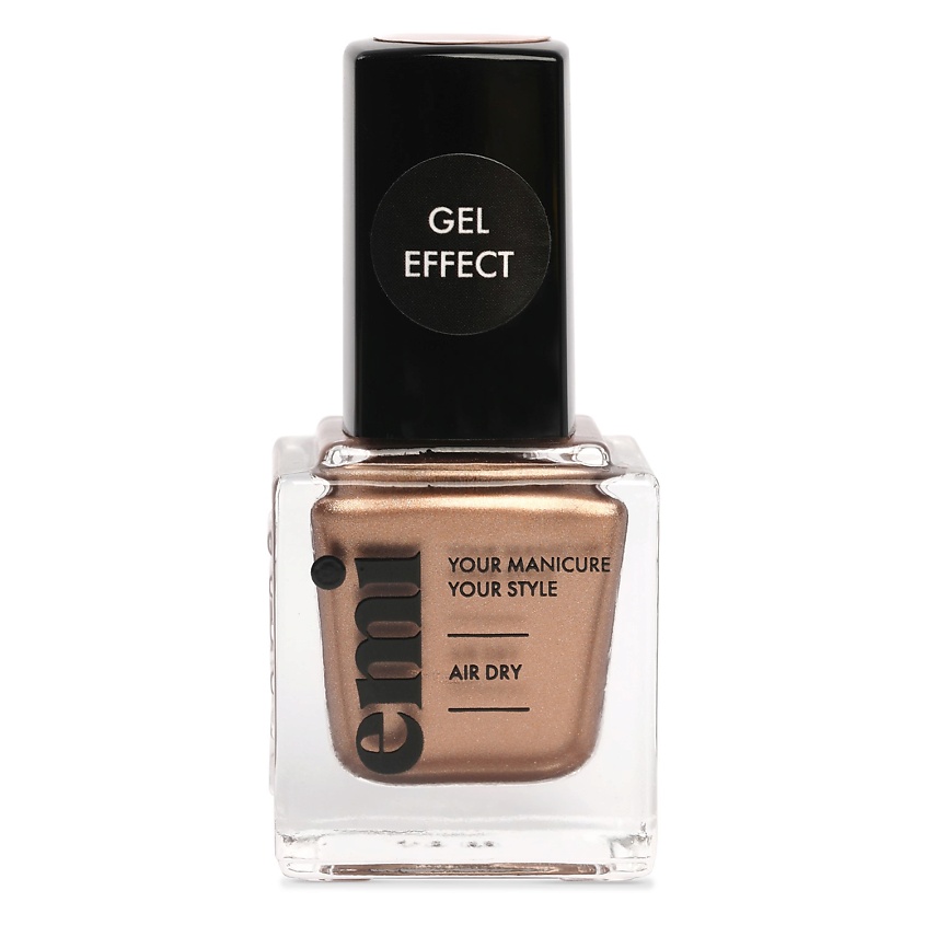Изображение товара EMI Ультрастойкий лак Gel Effect NP157 для ногтей 590 рублей
