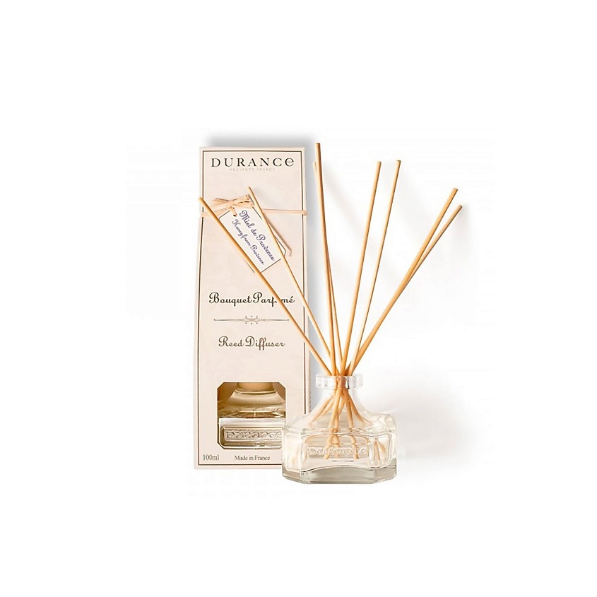 Изображение товара ДУРАНС Диффузор Сосны Прованса 100 мл с натуральным ароматом сосны