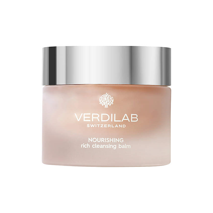 Изображение товара VERDILAB Роскошный очищающий бальзам для лица, 50 мл