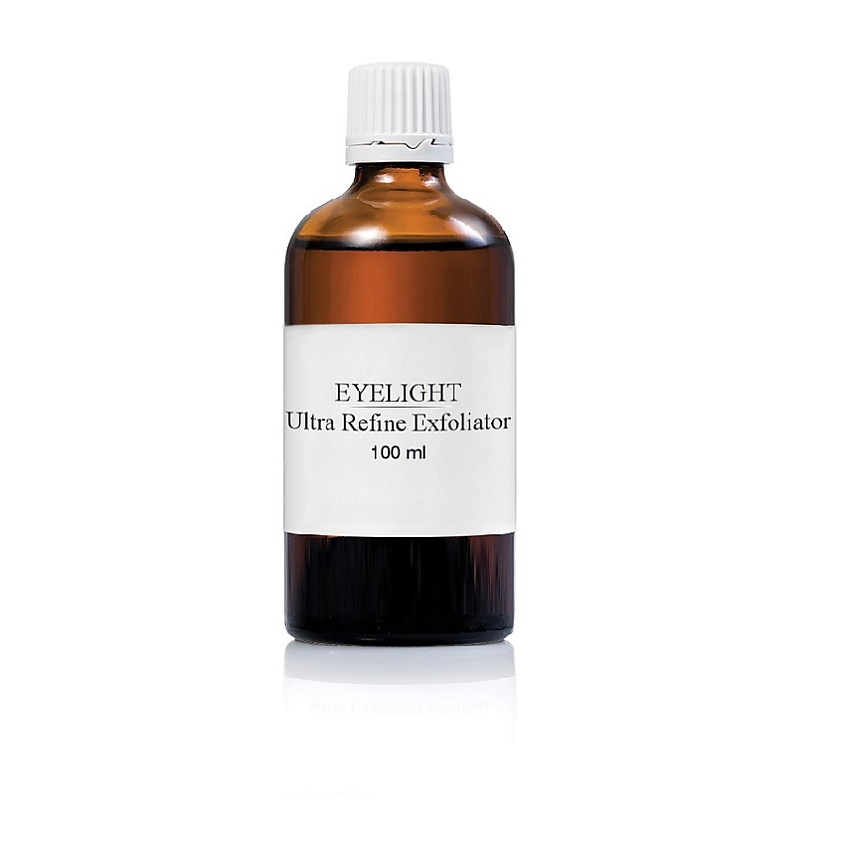 Изображение товара HOLY LAND Eyelight Refine Exfoliator - Пилинг, 100 мл