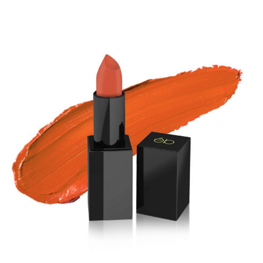 Изображение товара Матовая помада для губ ETRE BELLE Perfect Mat Lipstick 104-02 Amber
