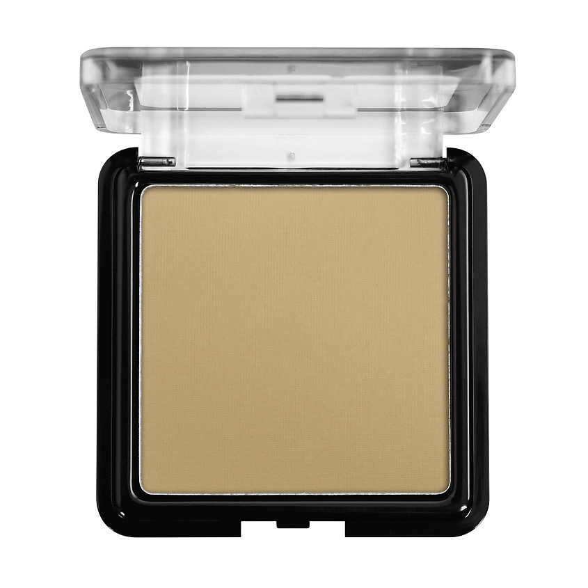 Изображение товара BRONX COLORS Компактная пудра Compact Powder, SOFT BEIGE, 12 г