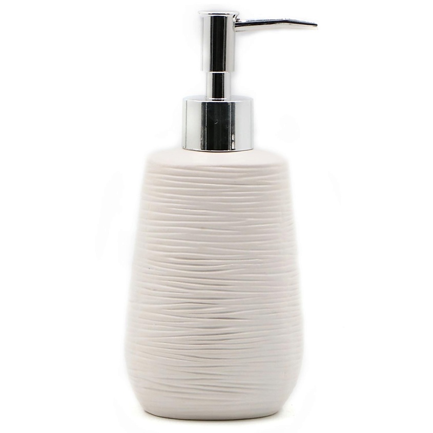 Изображение товара ND PLAY Диспенсер для жидкого мыла "Basic", Бежевый