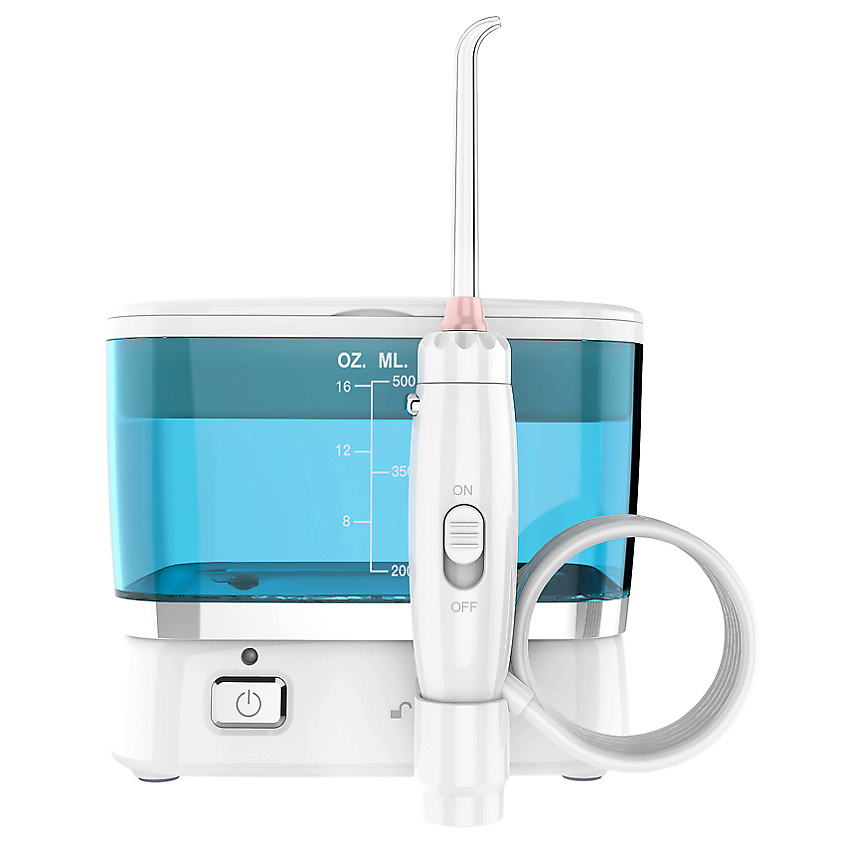 Изображение товара HASTEN Ирригатор портативный для полости рта – HAS840, 1 шт.