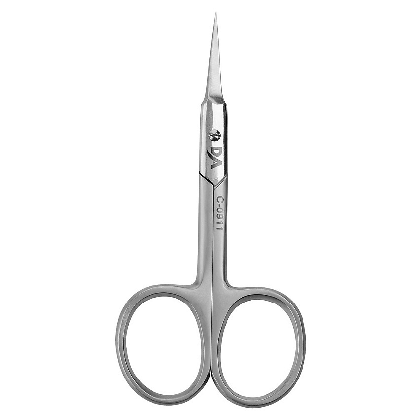 Изображение товара Профессиональные ножницы для кутикулы Dr.Alex 20мм японская сталь